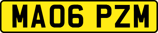 MA06PZM