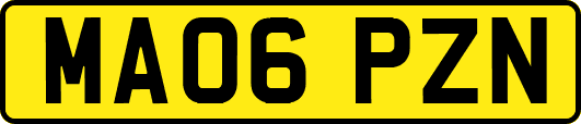 MA06PZN