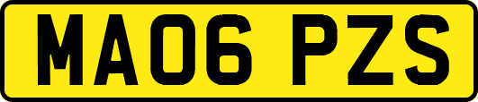 MA06PZS