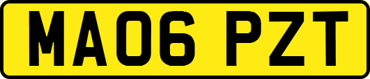 MA06PZT