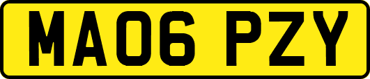 MA06PZY