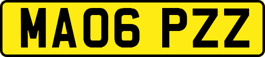MA06PZZ