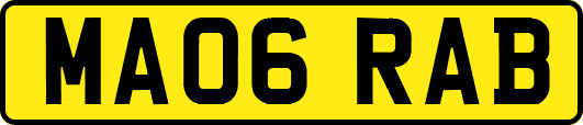 MA06RAB
