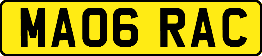 MA06RAC