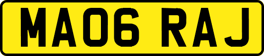 MA06RAJ