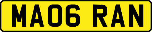 MA06RAN