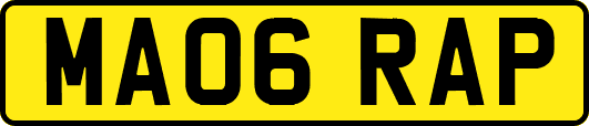 MA06RAP
