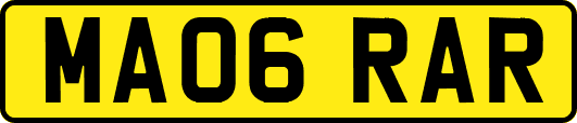 MA06RAR