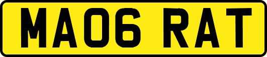 MA06RAT
