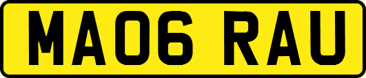 MA06RAU