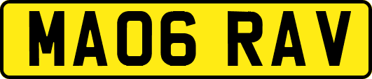 MA06RAV