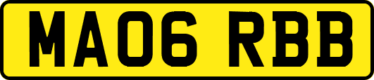 MA06RBB