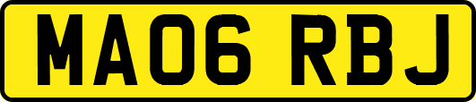 MA06RBJ