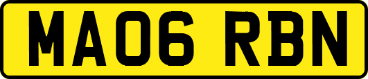 MA06RBN