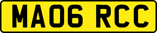 MA06RCC