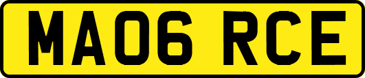 MA06RCE
