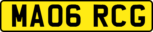 MA06RCG