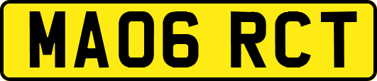 MA06RCT