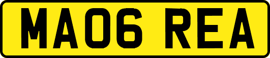 MA06REA