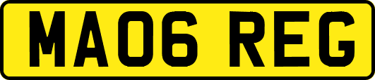 MA06REG