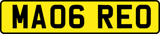 MA06REO
