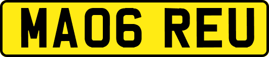 MA06REU