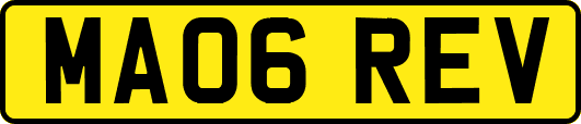 MA06REV