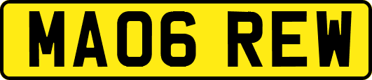 MA06REW