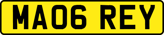 MA06REY
