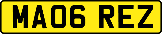 MA06REZ