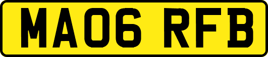 MA06RFB