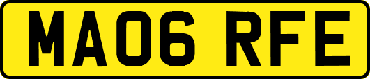 MA06RFE