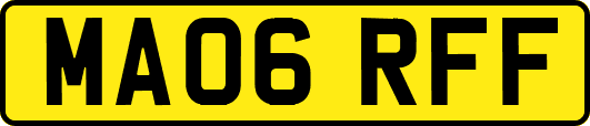 MA06RFF
