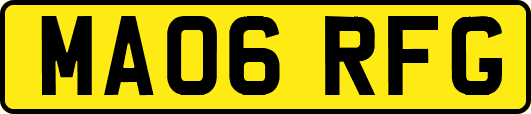 MA06RFG