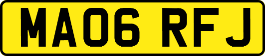 MA06RFJ