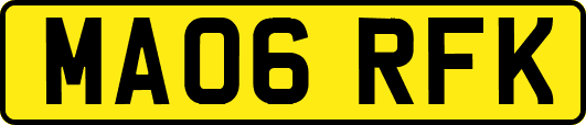 MA06RFK