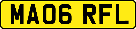 MA06RFL