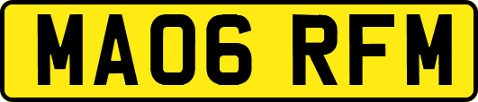 MA06RFM