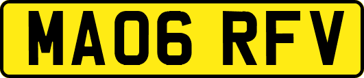 MA06RFV