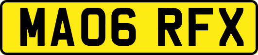 MA06RFX
