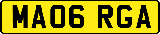 MA06RGA