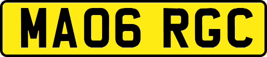 MA06RGC