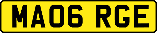MA06RGE