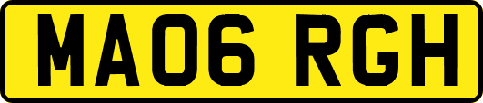 MA06RGH