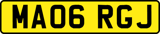 MA06RGJ