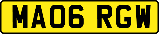 MA06RGW