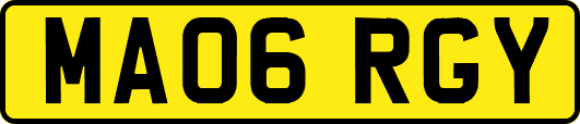 MA06RGY