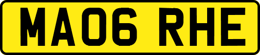 MA06RHE