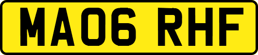 MA06RHF