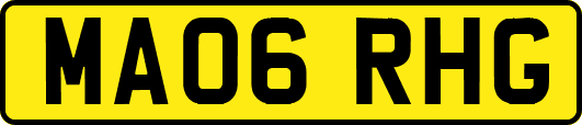 MA06RHG